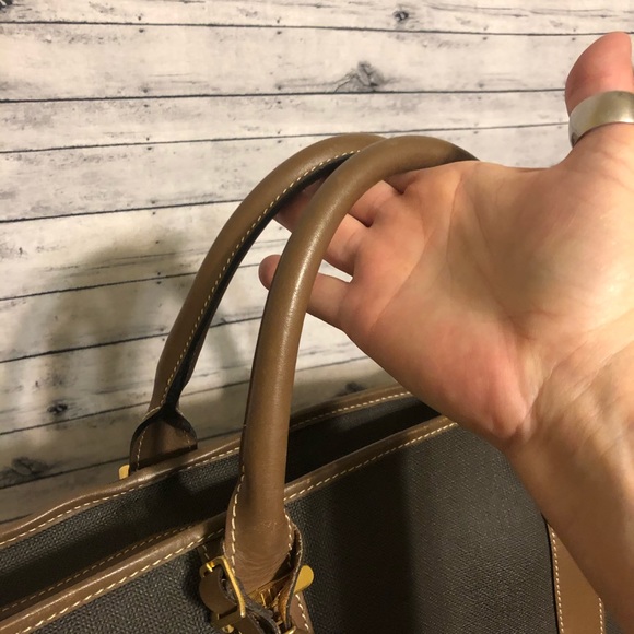 Dunhill Boston Bag - Picture 9 of 12